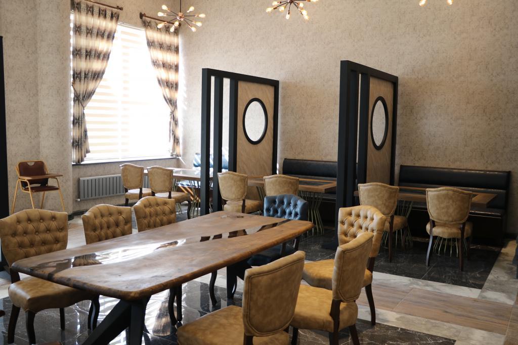 Erzurum Konaklı Otel — 3