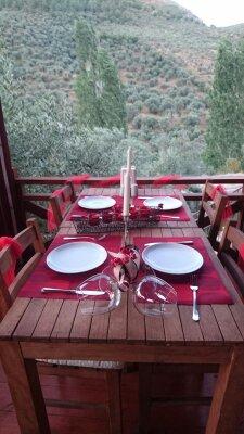 Şirince Klaseas Hotel & Restaurant — 3