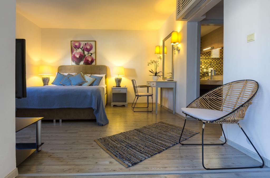 Princess Artemisia Otel — 10