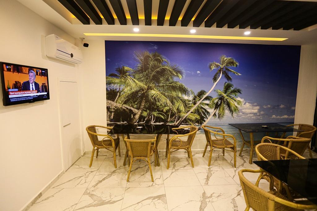 Papillon Ada Hotel — 7