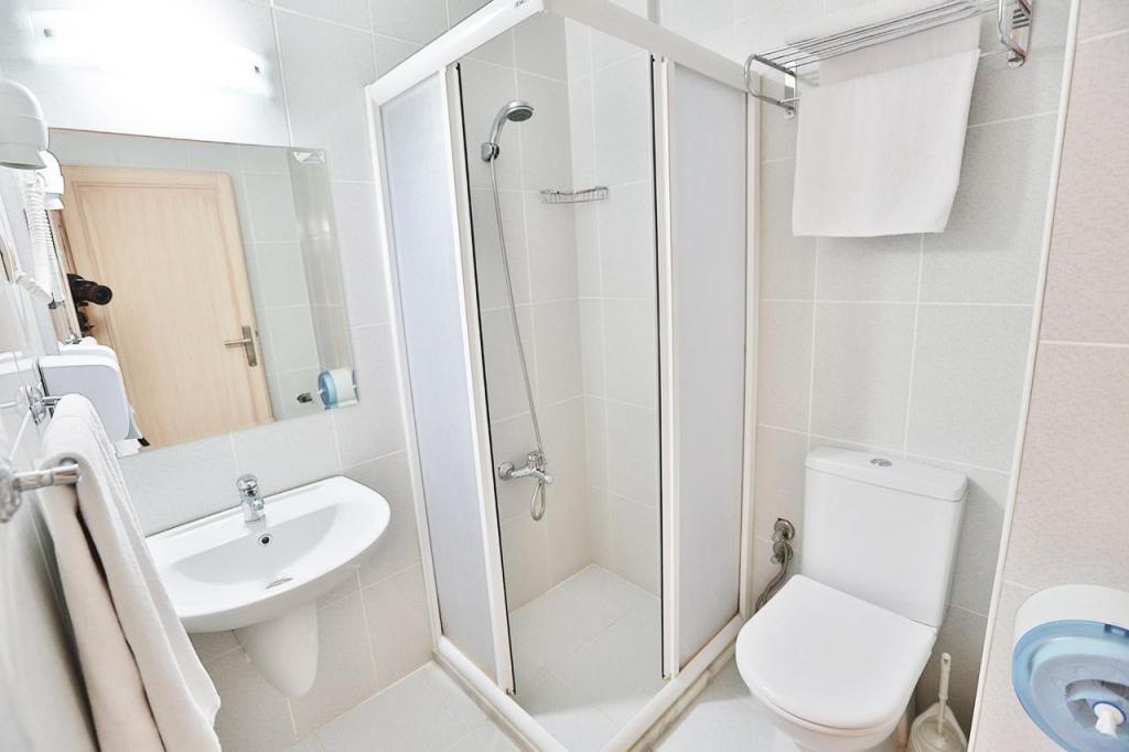 Hosta Otel Mersin — 6
