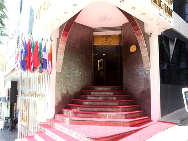 Otel Kittur — 5