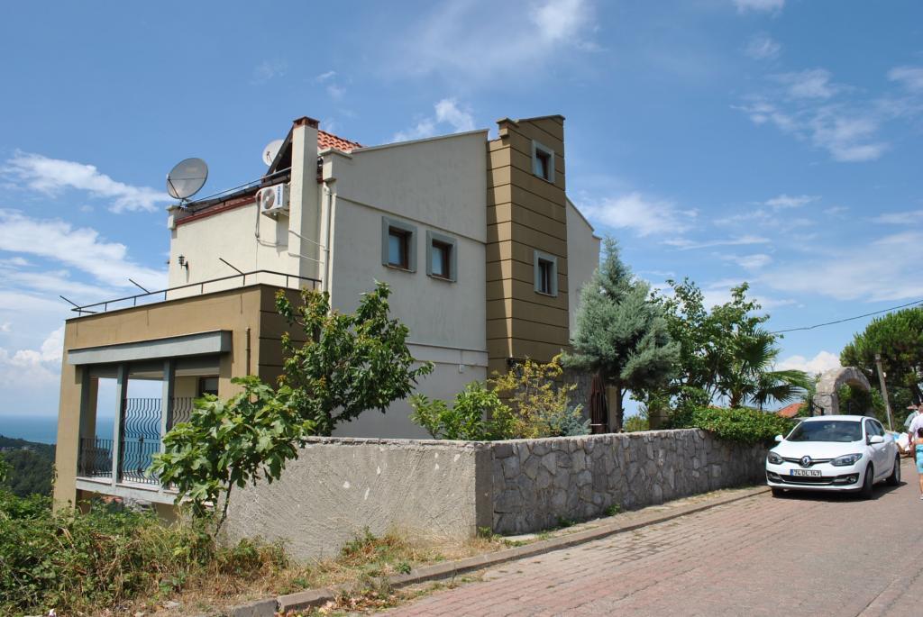 Villa Amasra Pansiyon