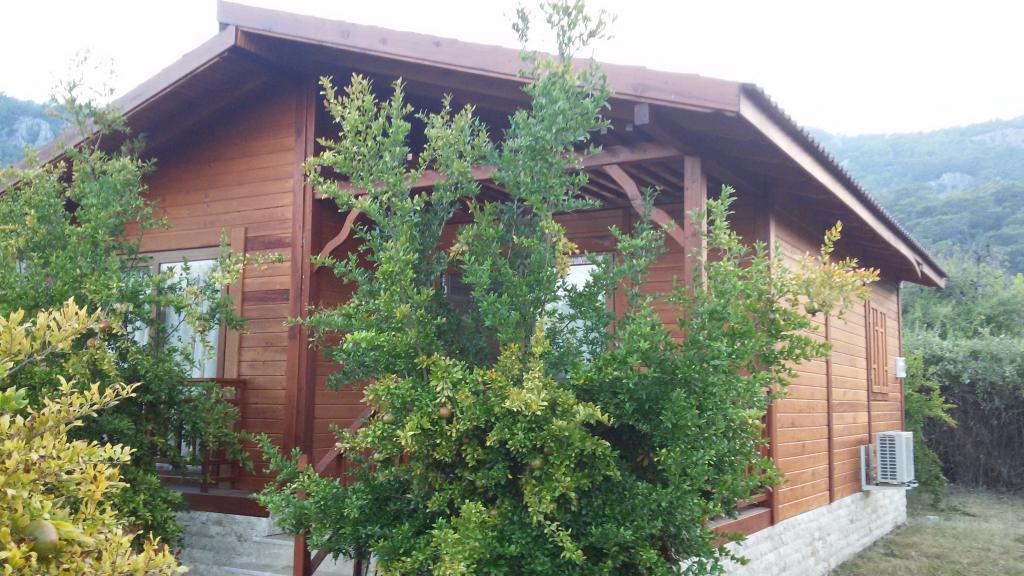 Granate Garden