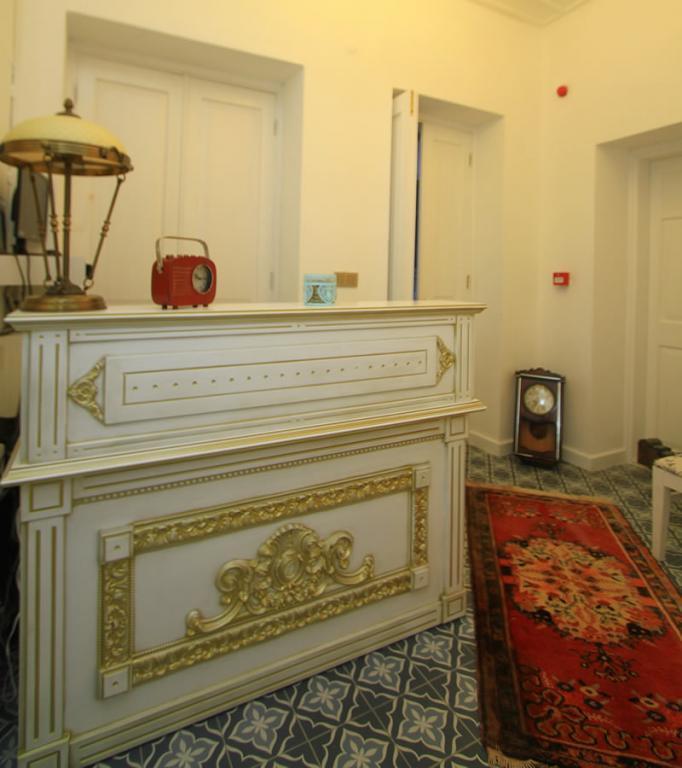 Dantela Butik Otel — 4