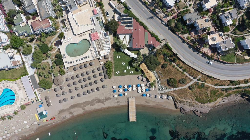Eles Boutique Hotel & Beach — 7