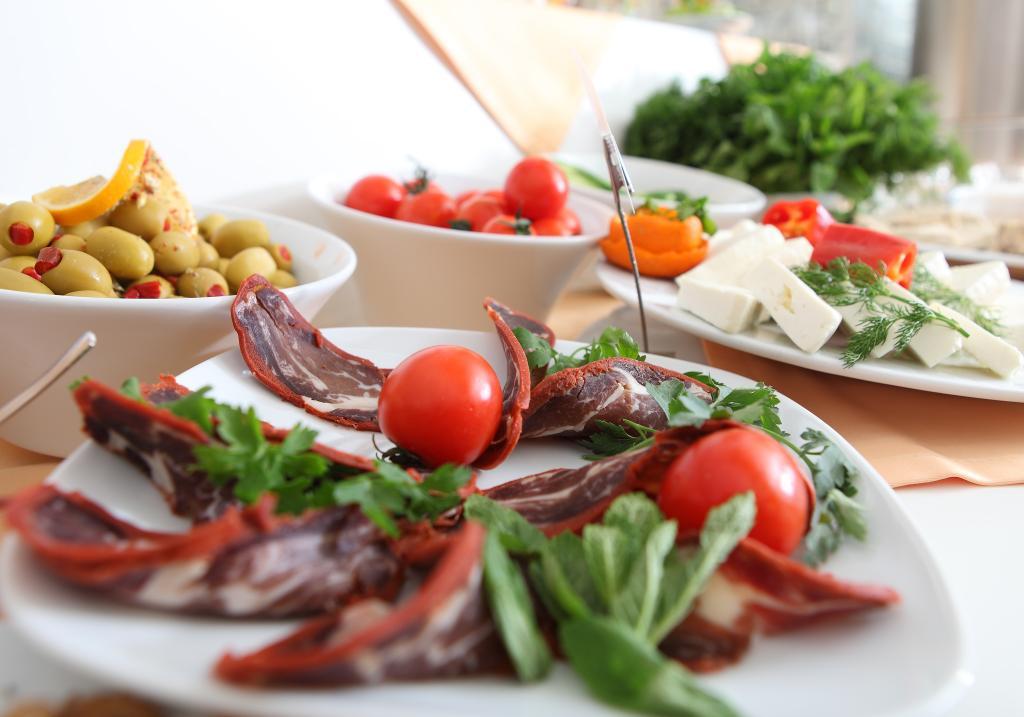 Sivas Sultan Hotel — 3