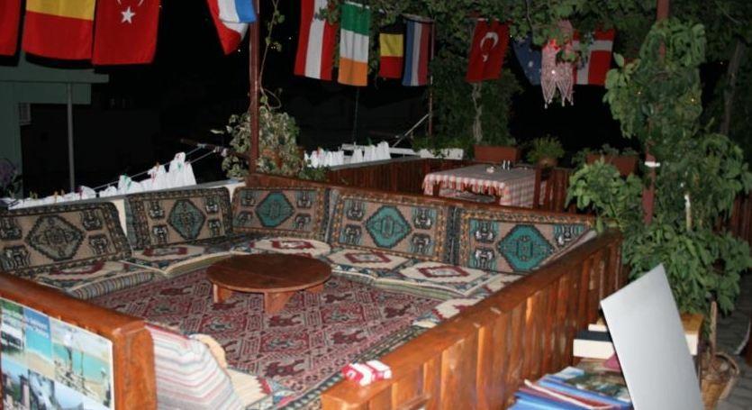 Anı Pansiyon — 4