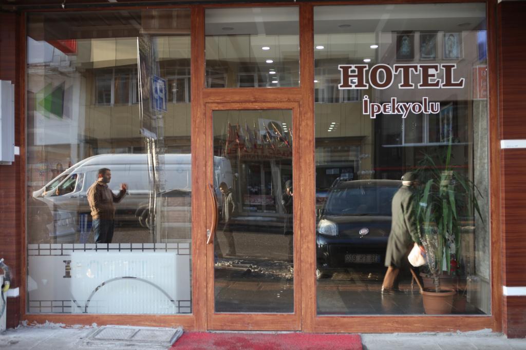 Kars Hotel İpekyolu — 4