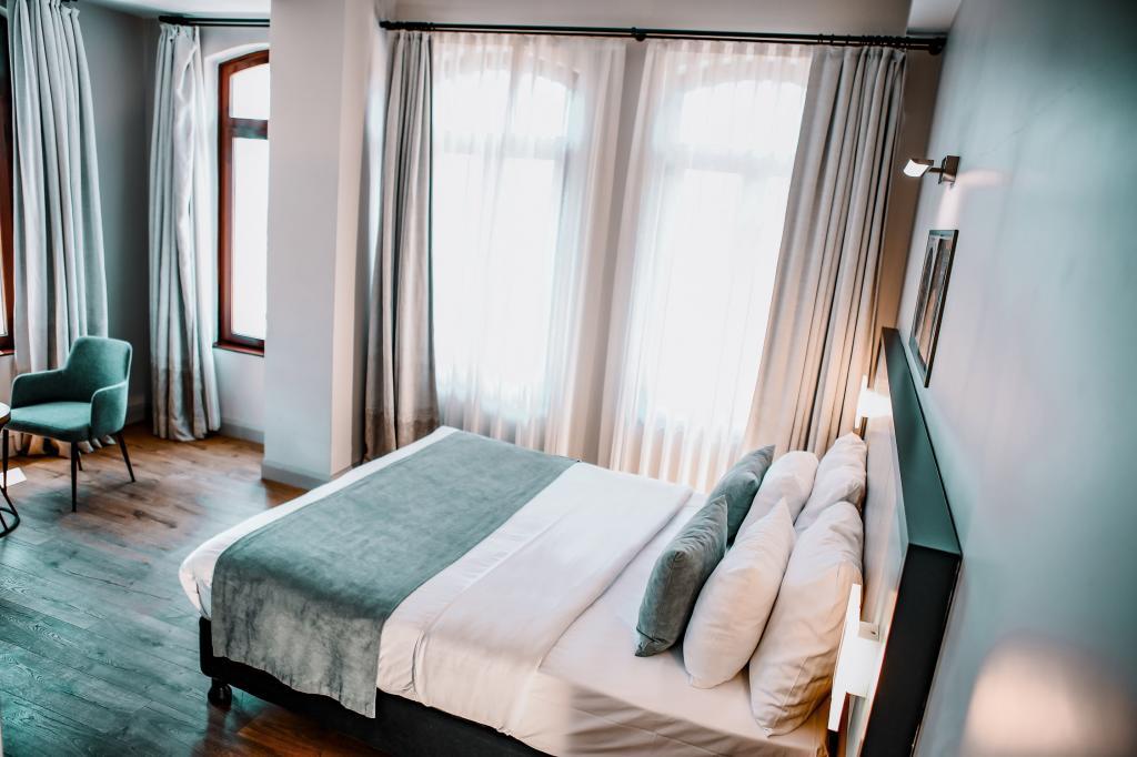 Juno Hotel Taksim — 3