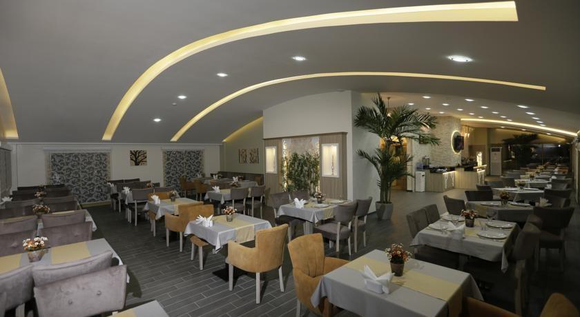 La bella Hotel Alaşehir — 6
