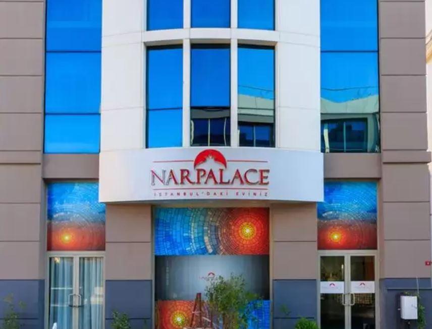 Nar Palace — 3