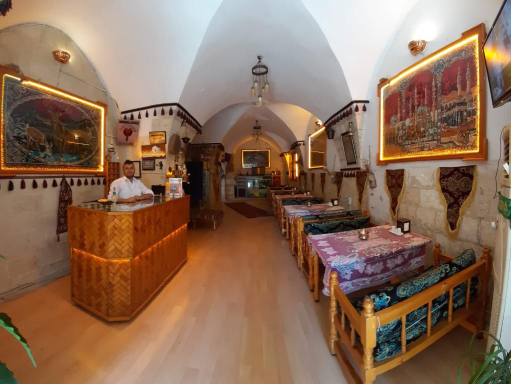 Beyzade Konak Otel Şanlıurfa — 2