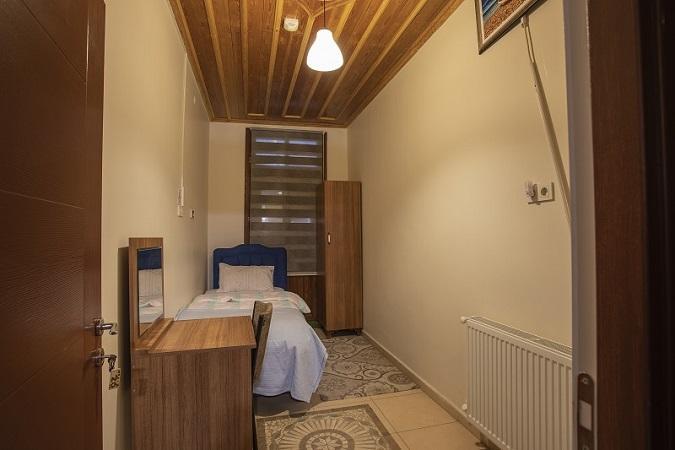 Öz Butik Otel Myrleia Antik Kent — 10