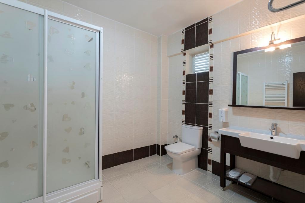 Troas Beach Otel — 4