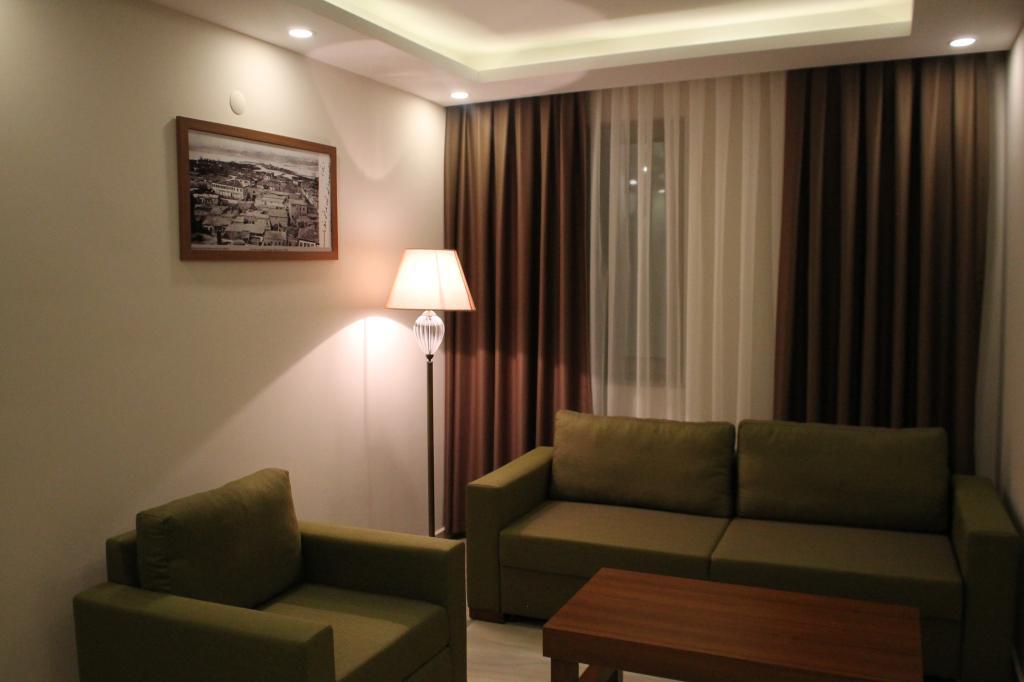 Erzincan Mesut Hotel — 10
