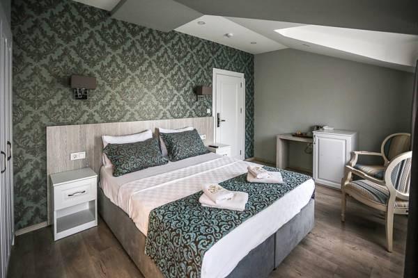 Doa Suite Hotel Trabzon — 5