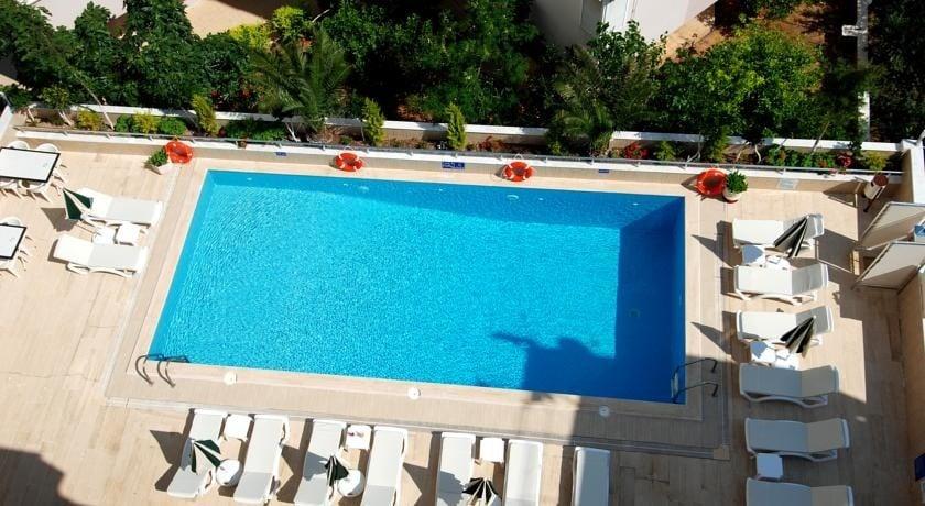 Lara Diamond Hotel — 3