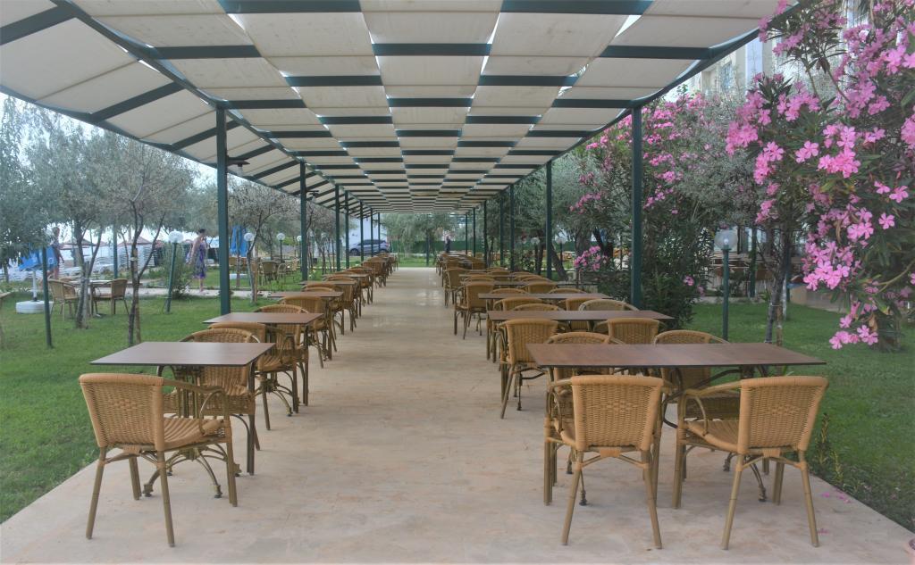 Dikelya Hotel — 6