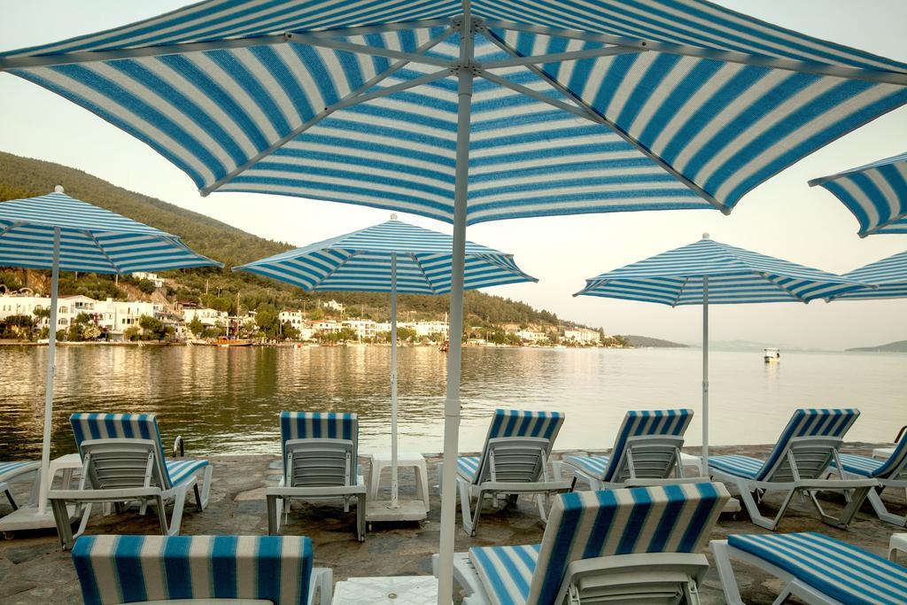 Zena Hotel Bodrum — 3