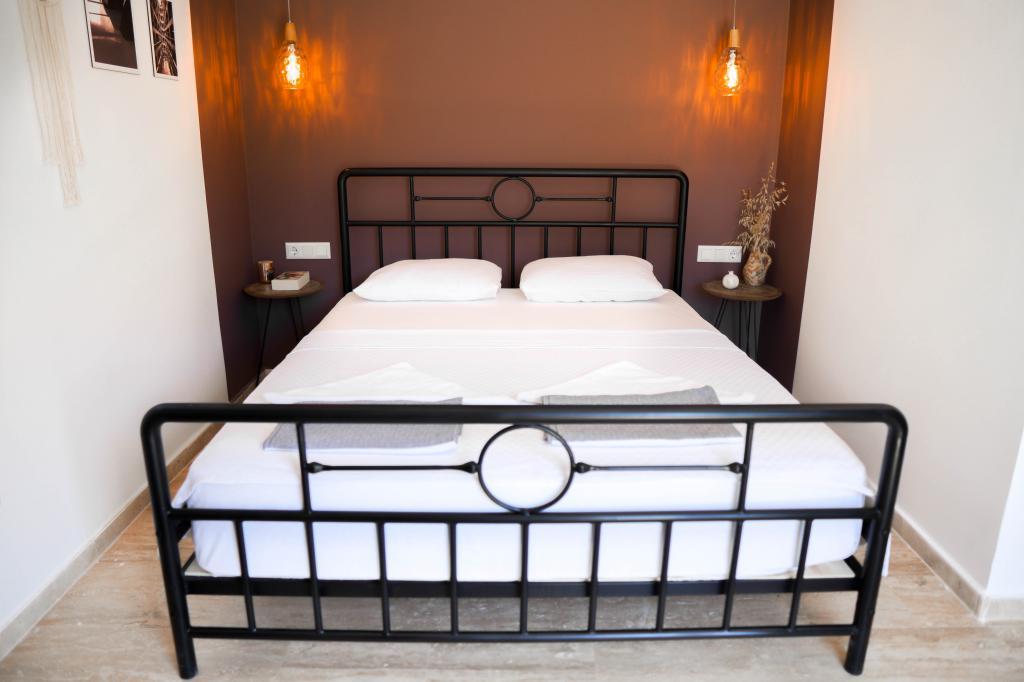 Paydos Otel Yarımada — 2