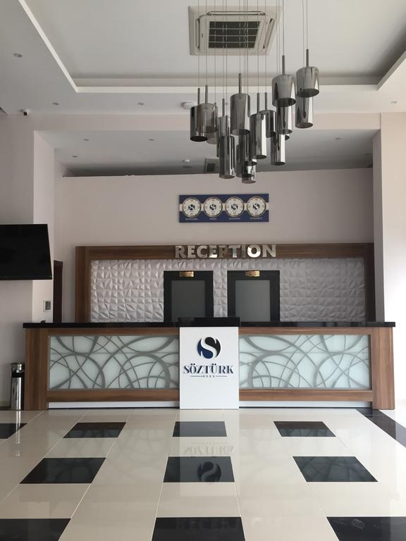 Söztürk Otel Afyon — 7