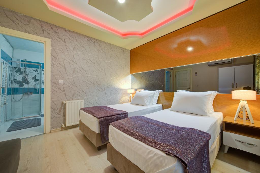 Mersin VIP House — 10