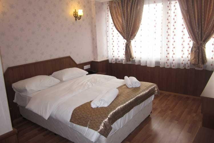 İstanbul Yıldız Hotel — 7