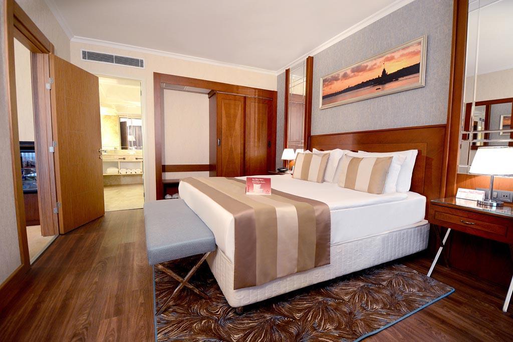 Akgün İstanbul Hotel — 9
