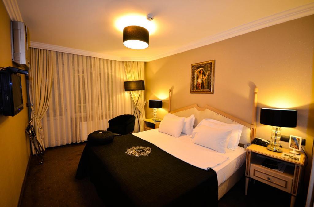 Ada Life Otel — 8
