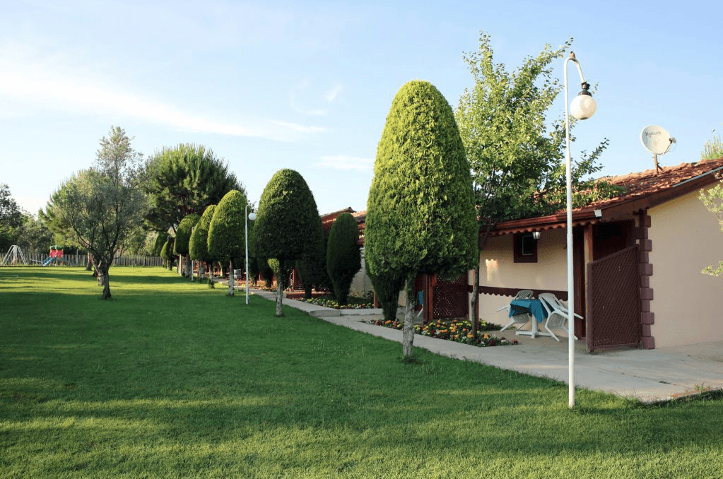 Villa Familia — 8