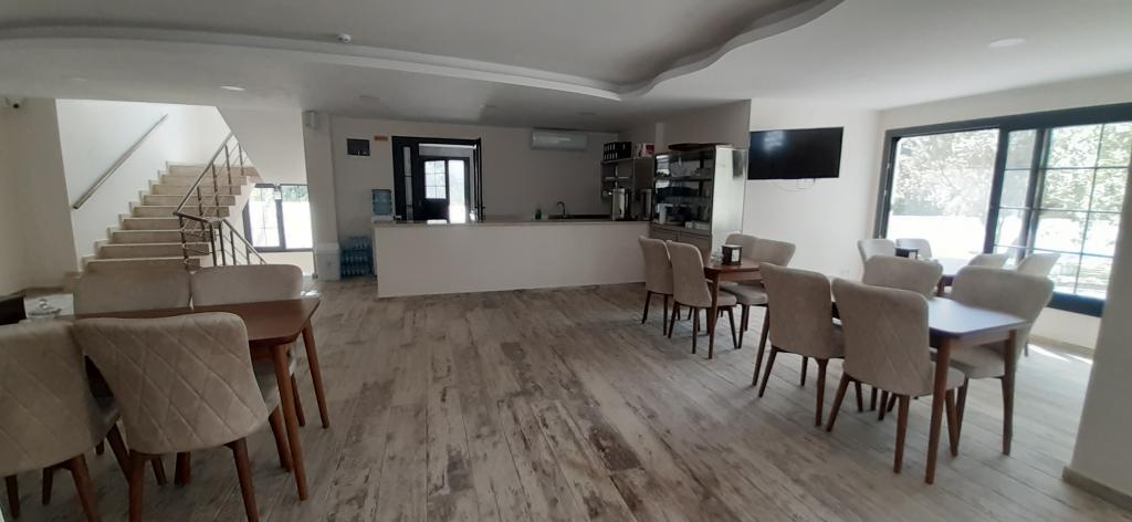Deniz Otel Sığacık — 7
