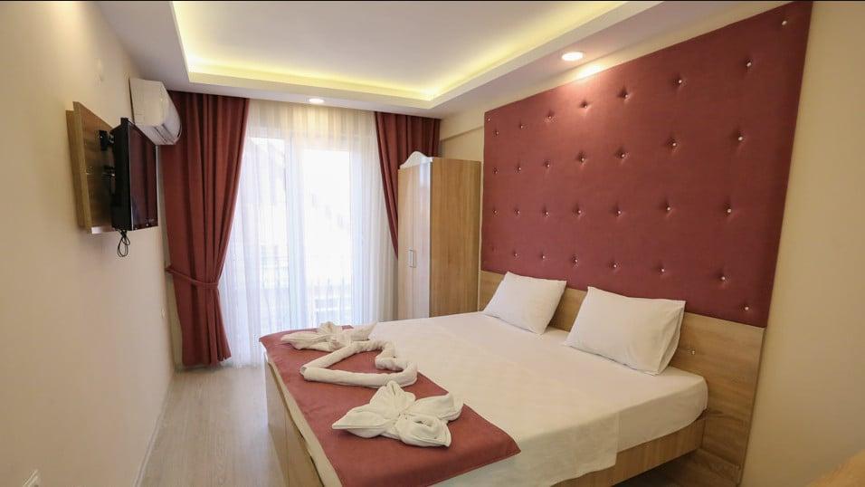 New World Hotel Amasra — 6