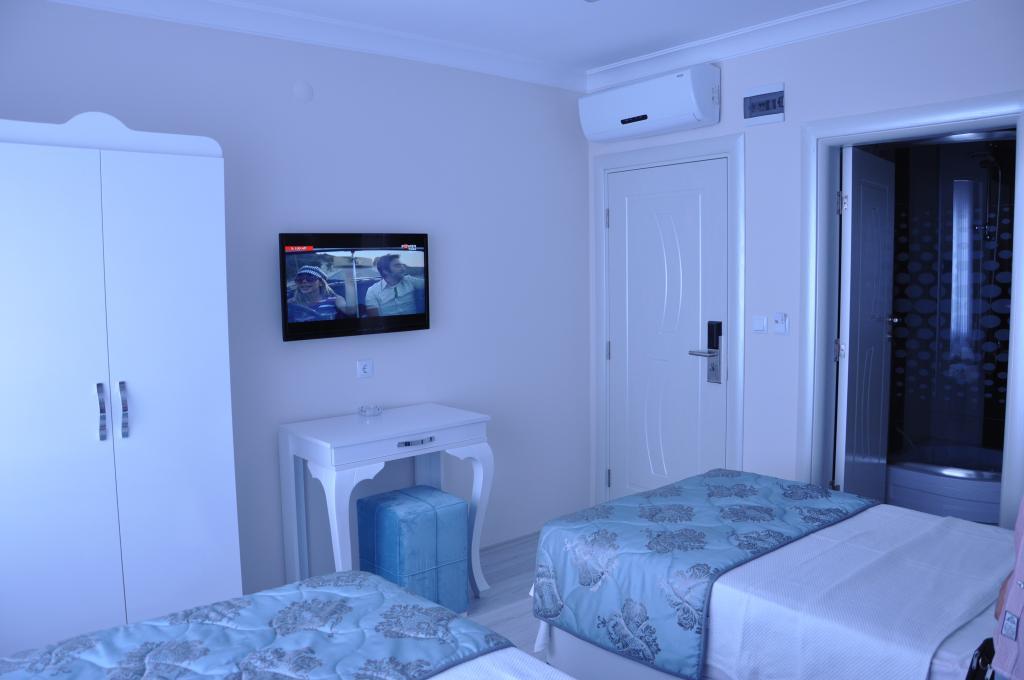 Hotel İşçen — 4