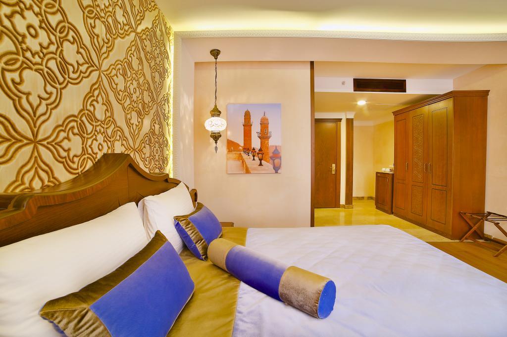 Kaya Ninova Otel — 5