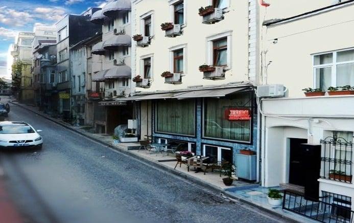 Fors Hotel