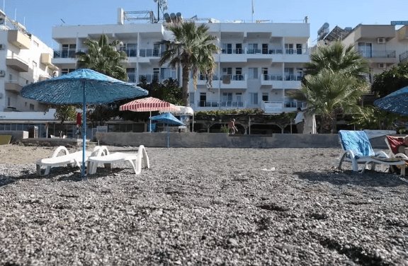Hotel Şimşek Fethiye
