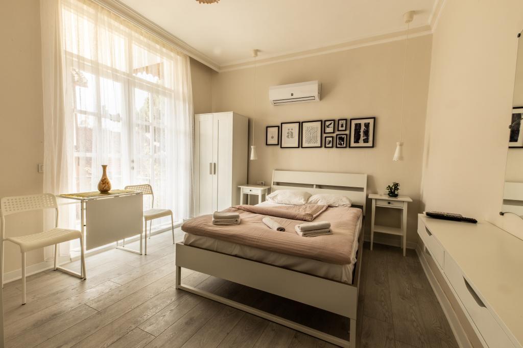 Atıcı Hotel Kaleiçi — 2
