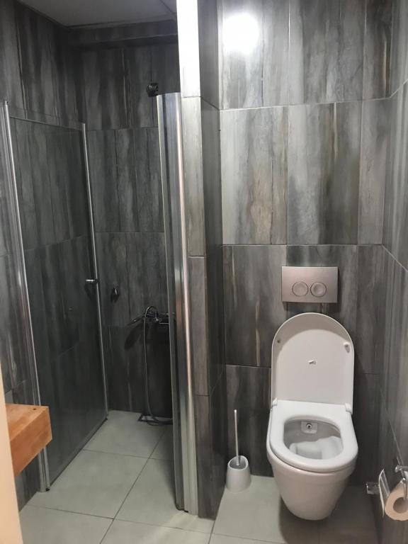Green Erek Otel — 4
