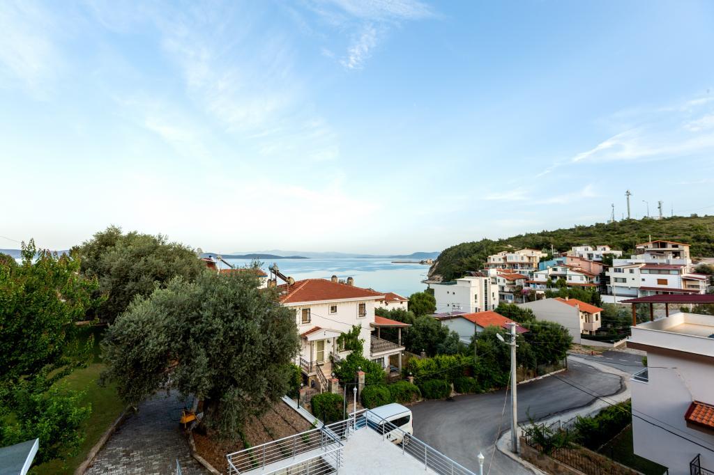 Barbun Pansiyon — 2
