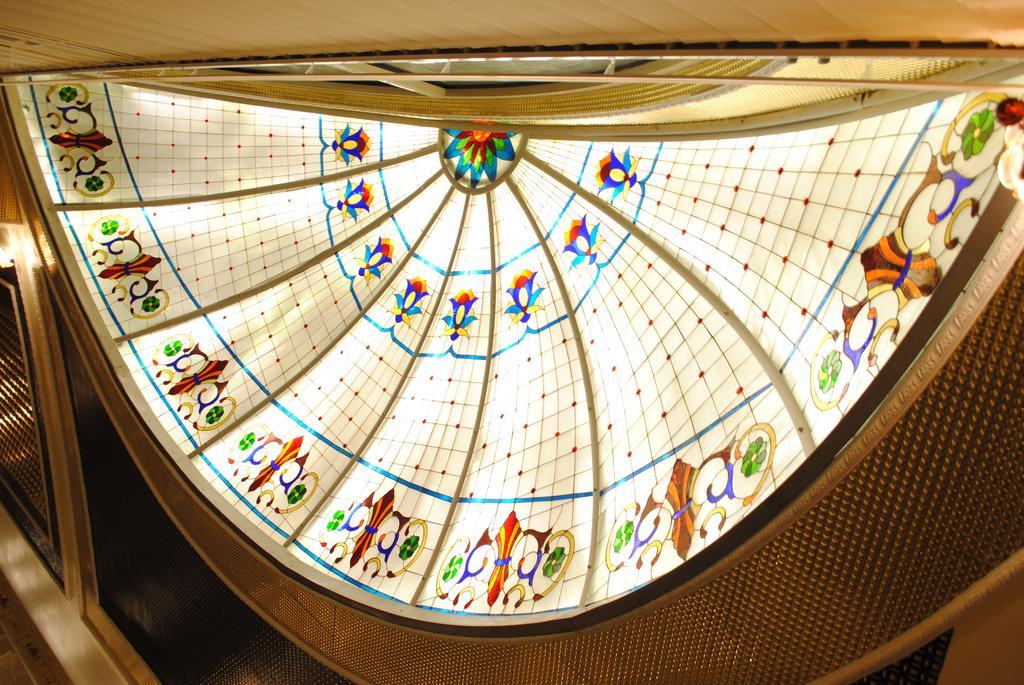 Marmaray Yenikapı Hotel — 7