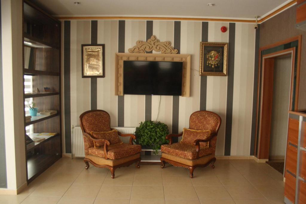 Gold Vizyon Otel — 6