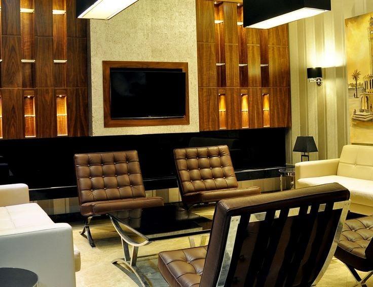 Avin Hotel İzmir — 2