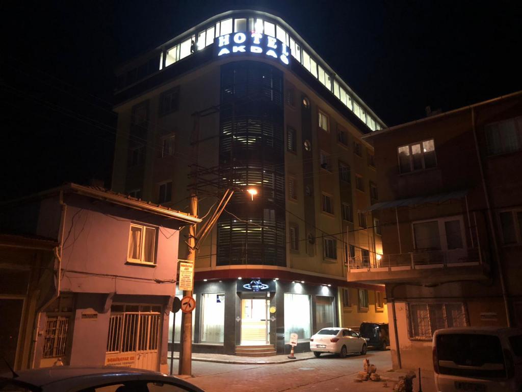 Hotel Akdağ Uşak — 3