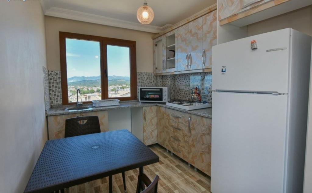 Erpey Ferah Apart Otel — 4