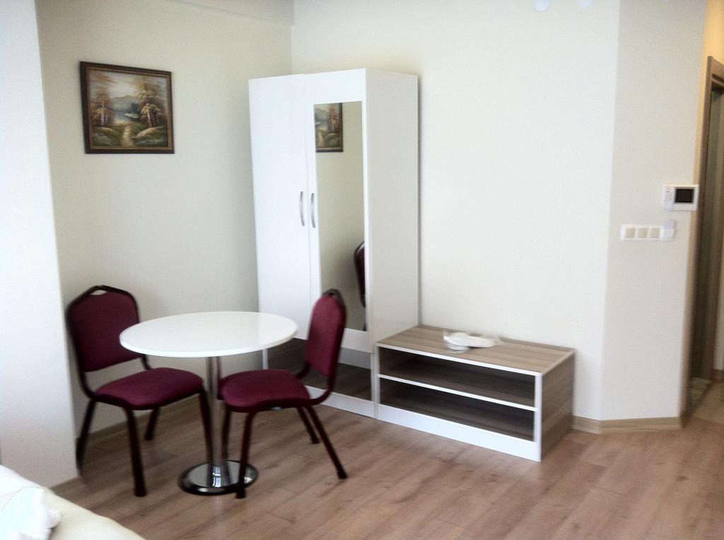 Bayrambey Otel — 9