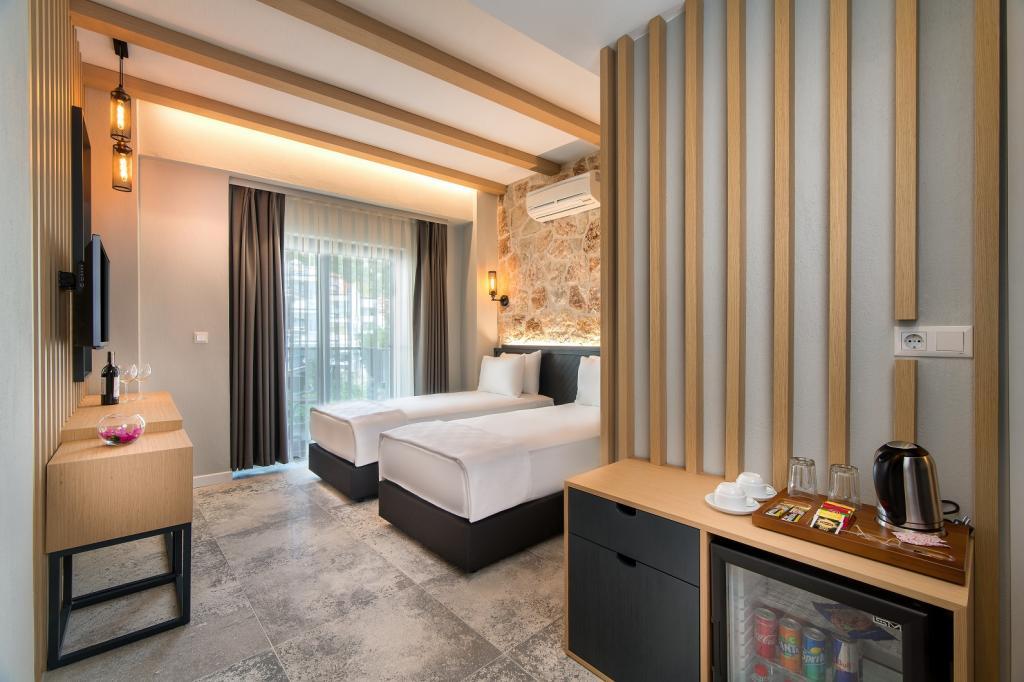 Isola 12 Boutique Hotel — 10