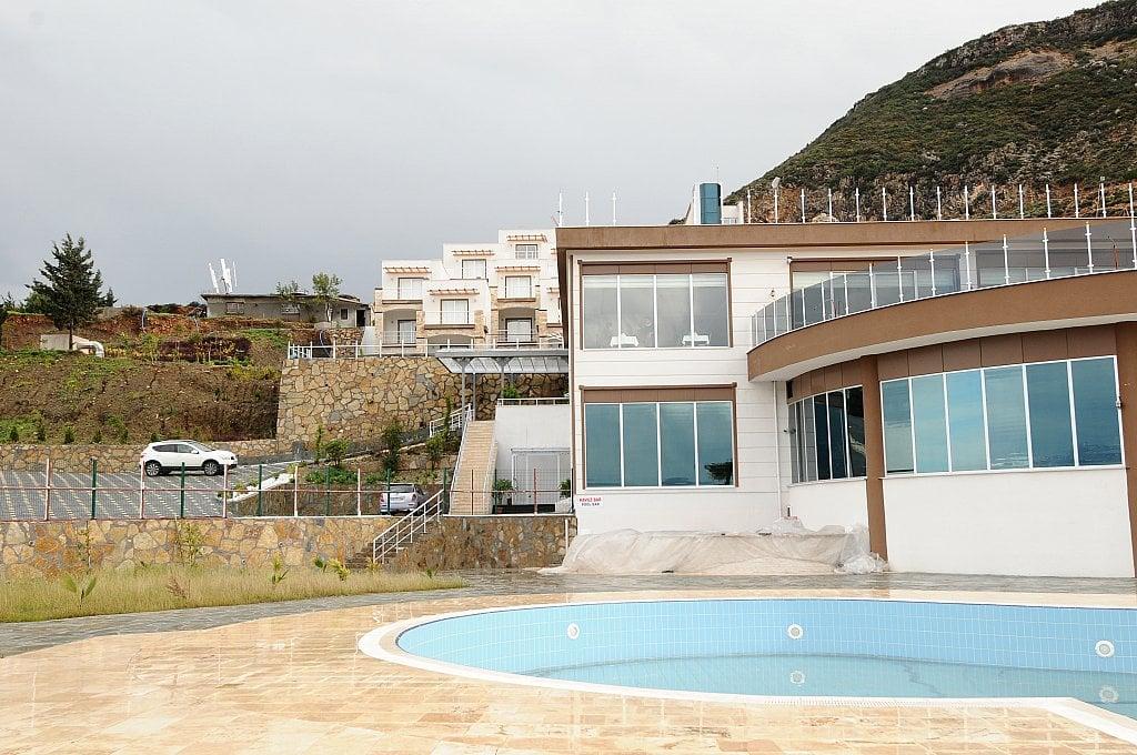 Teras Aqua Park Hotel & Spa — 5