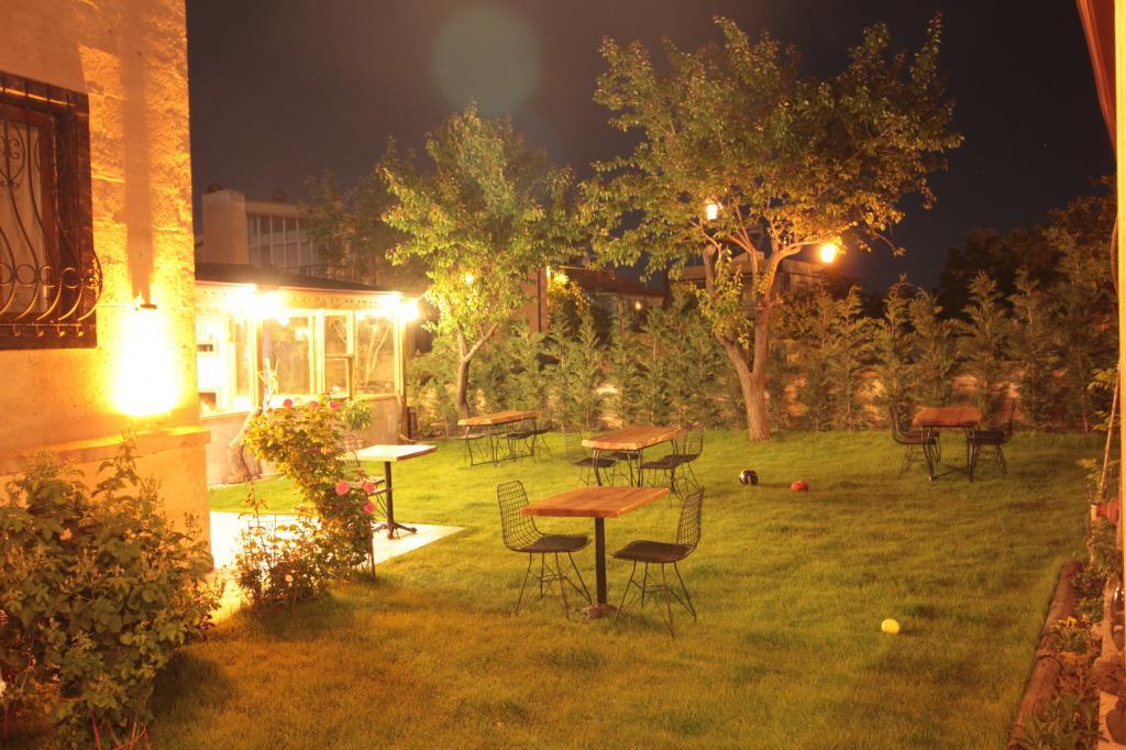 Kapadokya Konak — 3