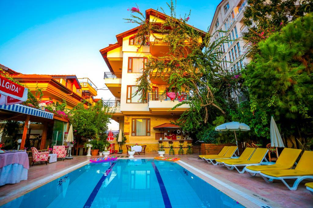 Villa Sonata Otel — 10